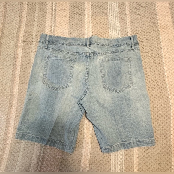 Mossimo suppplyco short - Picture 2 of 5